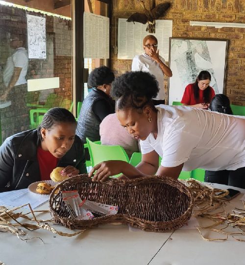 Training Thekga 0002-01