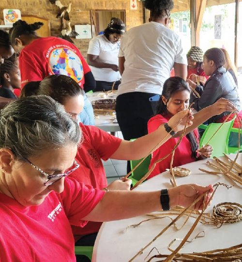 Training Thekga 0005-01