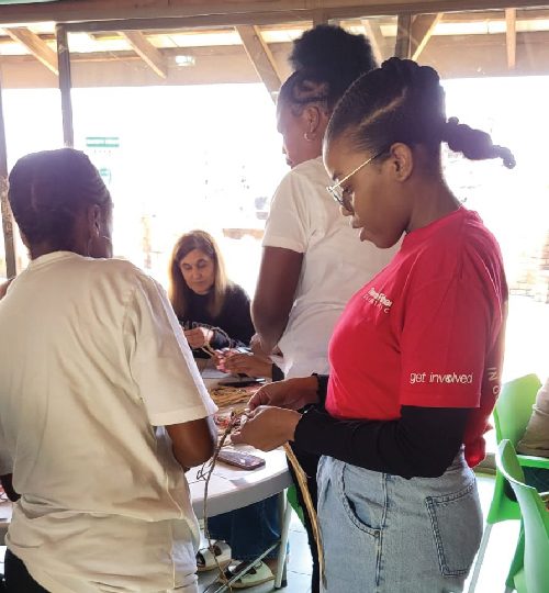 Training Thekga 0007-01